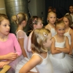 Ballett vor dem Auftritt (1)