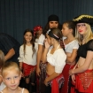 Ballett vor dem Auftritt (2)