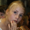 Balletttänzerin