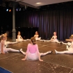 Auftritt des Balletts (1)