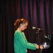 Gesangsdarbietung (1)
