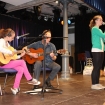 Gesangsdarbietung (3)