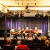 Gitarrenensemble mit Ivanildo Kowsoleea (1)