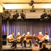 Gitarrenensemble mit Ivanildo Kowsoleea (2)