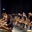 JEGOG bei Konzert im Stadtsaal
