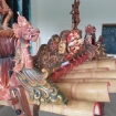JEGOG mit Gallionsfiguren