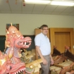 Thomas Breitsameter mit JEGOG