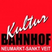 Kulturbahnhof Neumarkt St.Veit Logo