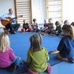 Musikalische Früherziehung
