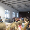 Konzertsaal Kulturbahnhof